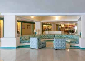 Hotel Torre Oliva 4