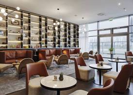 INNSiDE by Meliá Bremen 4