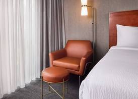 Courtyard by Marriott Fort Collins 5