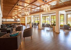 Das Wiesgauer - Alpenhotel Inzell 3