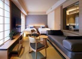 Hotel Niwa Tokyo 4