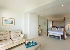 La Fregate Hotel 2