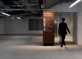 Hyatt Place Zurich Airport the Circle 2