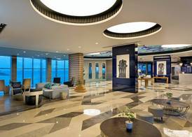 Sirene Luxury Hotel Bodrum 2