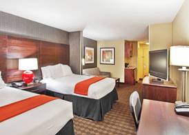 Holiday Inn Express & Suites ATLANTA-CUMMING by IHG 4