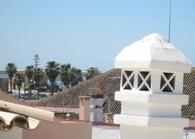 Guest House Capitao Mor 3