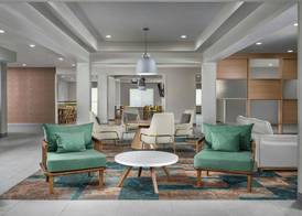 Fairfield Inn and Suites by Marriott Dallas Mansfield 3