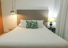 Hotel Kartaxa 5