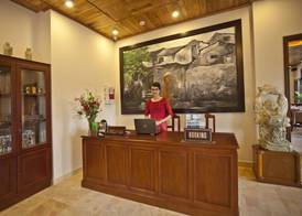 Hoi An TNT Villa 3