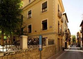 Apartamentos Turísticos San Matías 2