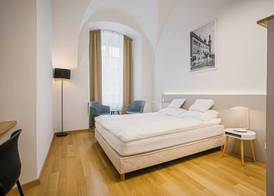 Hotel Benedict 4