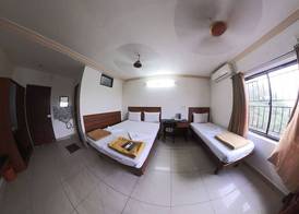 Hotel adithya 5