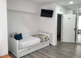 Hotel Ancora Mar 4