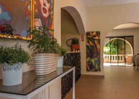 Tribe Boutique Resort by Mega Stays 3