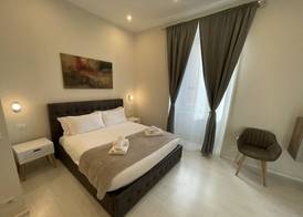 Quintus Luxury Suites 5