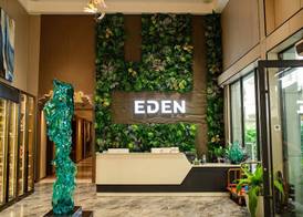 Hotel EDEN 3