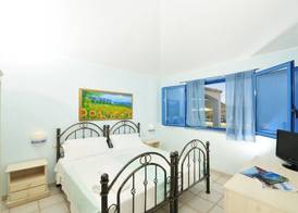 Hotel Baia Cea 5