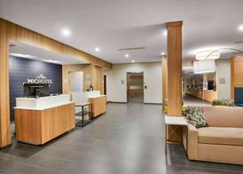 Microtel Inn & Suites by Wyndham Warsaw 2