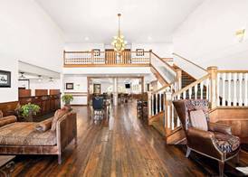 Best Western Newberry Station 3