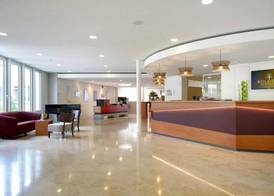 Hotel Boldern 2