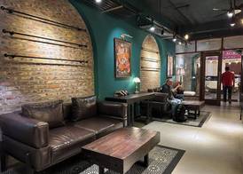 Sapa Centre Hotel 3