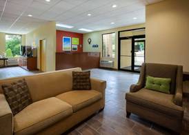 Days Inn by Wyndham Donegal 2