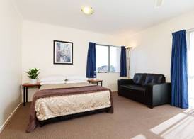 Elliotts Kapiti Coast Motor Lodge 3