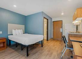 Extended Stay America Select Suites - Indianapolis - Lawrence 5