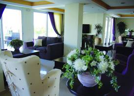Hotel Astron Princess 4