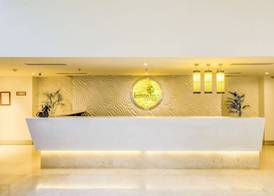 Lemon Tree Hotel Electronics City 5