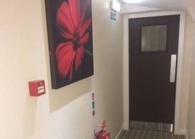 Premier Lodge Central 2
