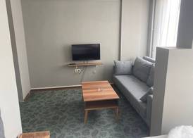 Samsun Otel Vidinli 5