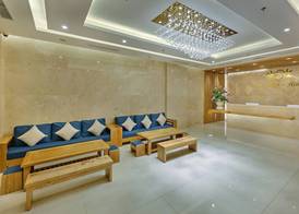 Seashore Hotel & Apartment 2