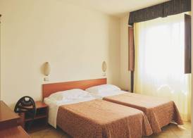 Hotel Palazzo dei Priori 4