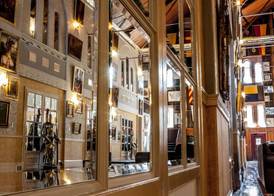 Amsterdam Castle NY 3