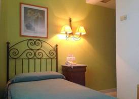 Hotel Maestre 2