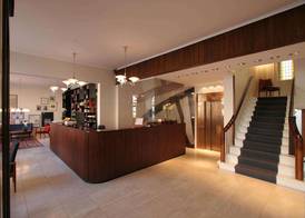 Hotel Alexandra - Boutique Hotel 3