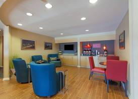 TownePlace Suites Huntsville 3