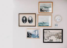 Bryggjan Boutique Hotel 5