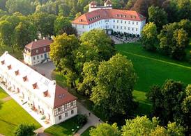 Urlaubsresidenz Marstall und Kanzlei im Schlossensemble 2
