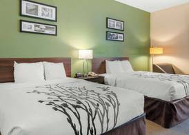 Sleep Inn & Suites Port Charlotte-Punta Gorda 4