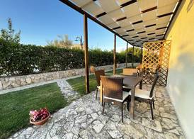 Villa B&B Antiche Macine del Salento - nel cuore del Salento 3