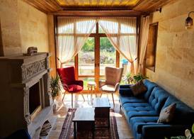 Flavia Cappadocia Hotel 2