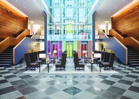 Movenpick Hotel Stuttgart Airport 2