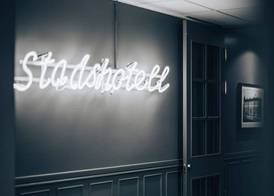 Best Western Hotel Statt Katrineholm 5