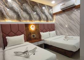 Hotel M R STAY 3
