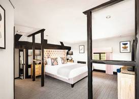 voco Lythe Hill Hotel & Spa by IHG 5