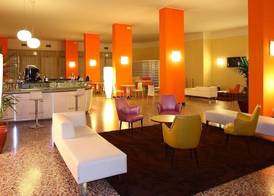 Hotel Astor 3