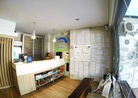 The Packer Lodge - Hostel 3