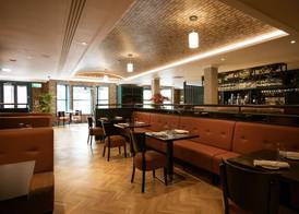 The Malone Hotel 2